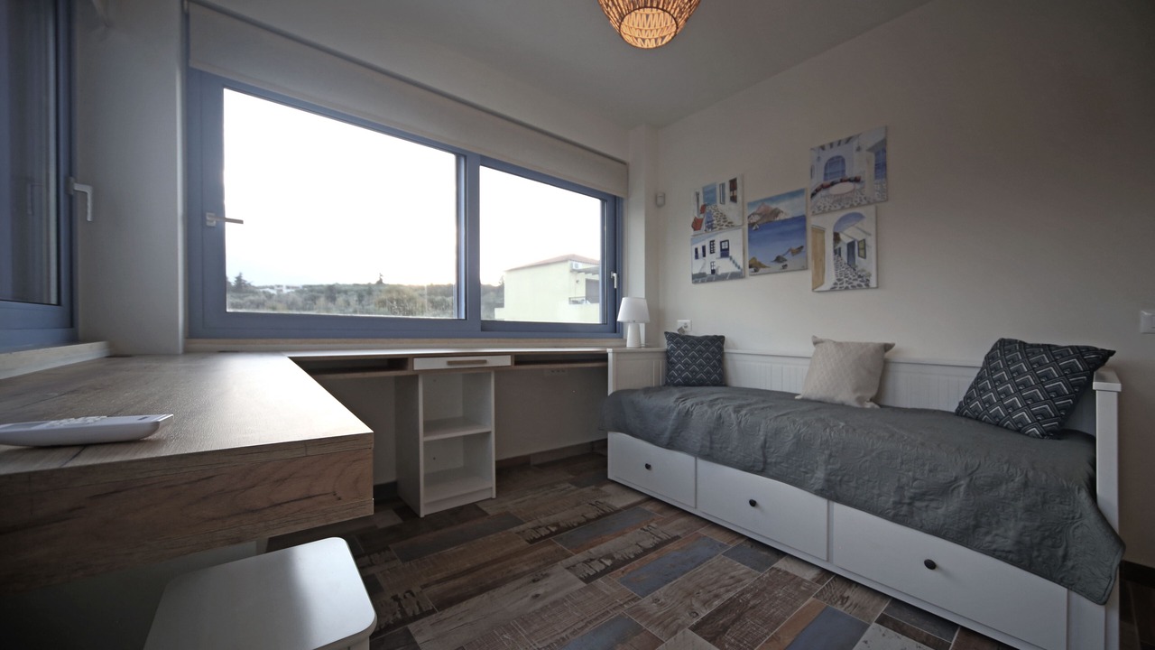 Photo of Bedroom in Kalyves