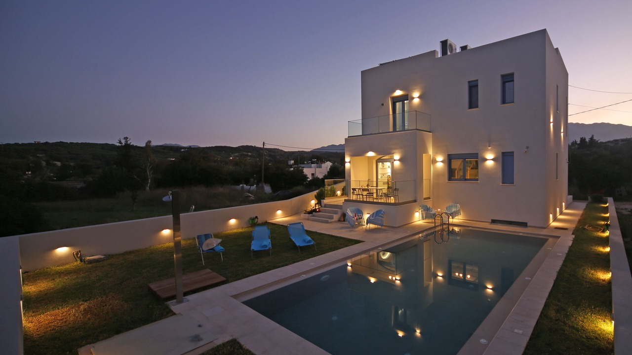 Photo of Outdoor in Kalyves