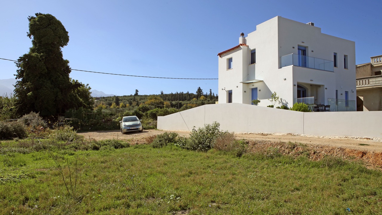 Photo of Outdoor in Kalyves