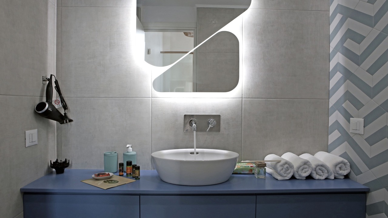 Photo of Bathroom in Kalyves