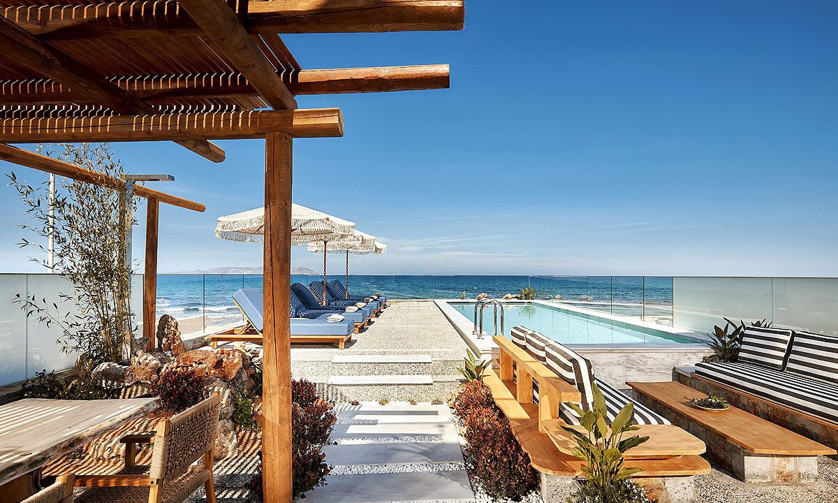 Photo of Outdoor in Kokkini Chani