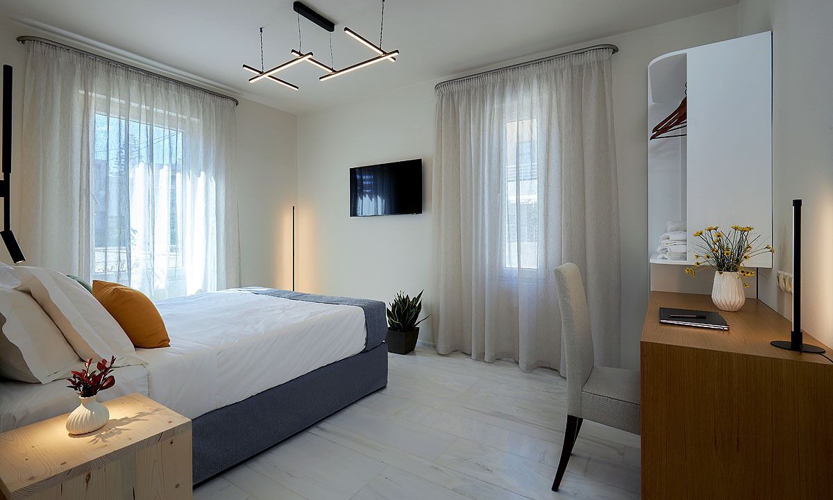 Photo of Bedroom in Kokkini Chani