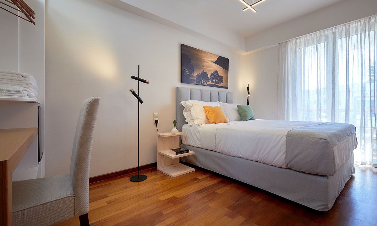 Photo of Bedroom in Kokkini Chani