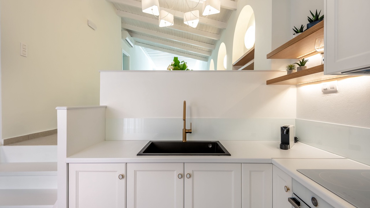 Photo of Kitchen in Old Town