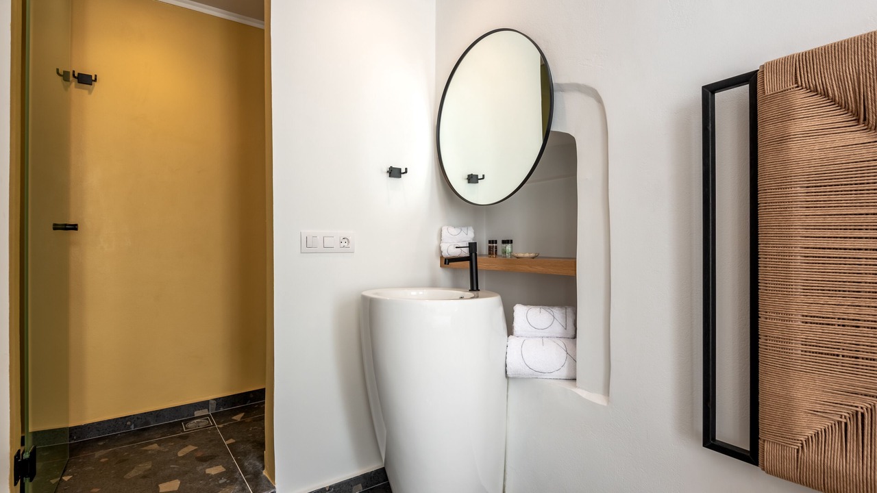 Photo of Bathroom in Old Town