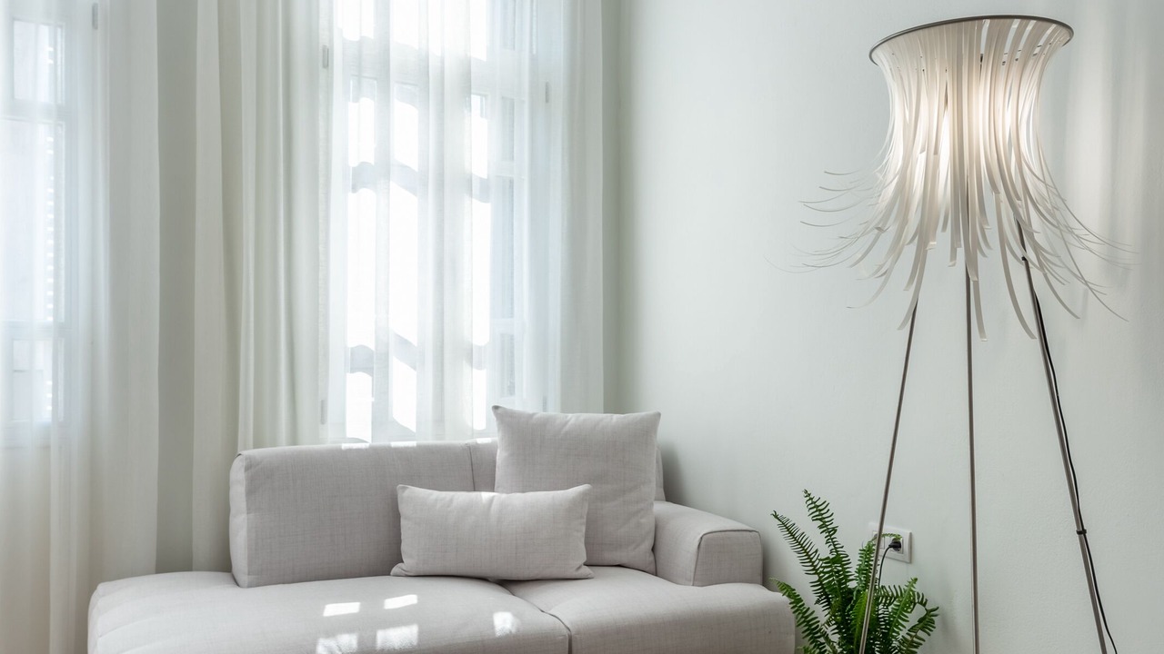 Photo of Livingroom in Old Town