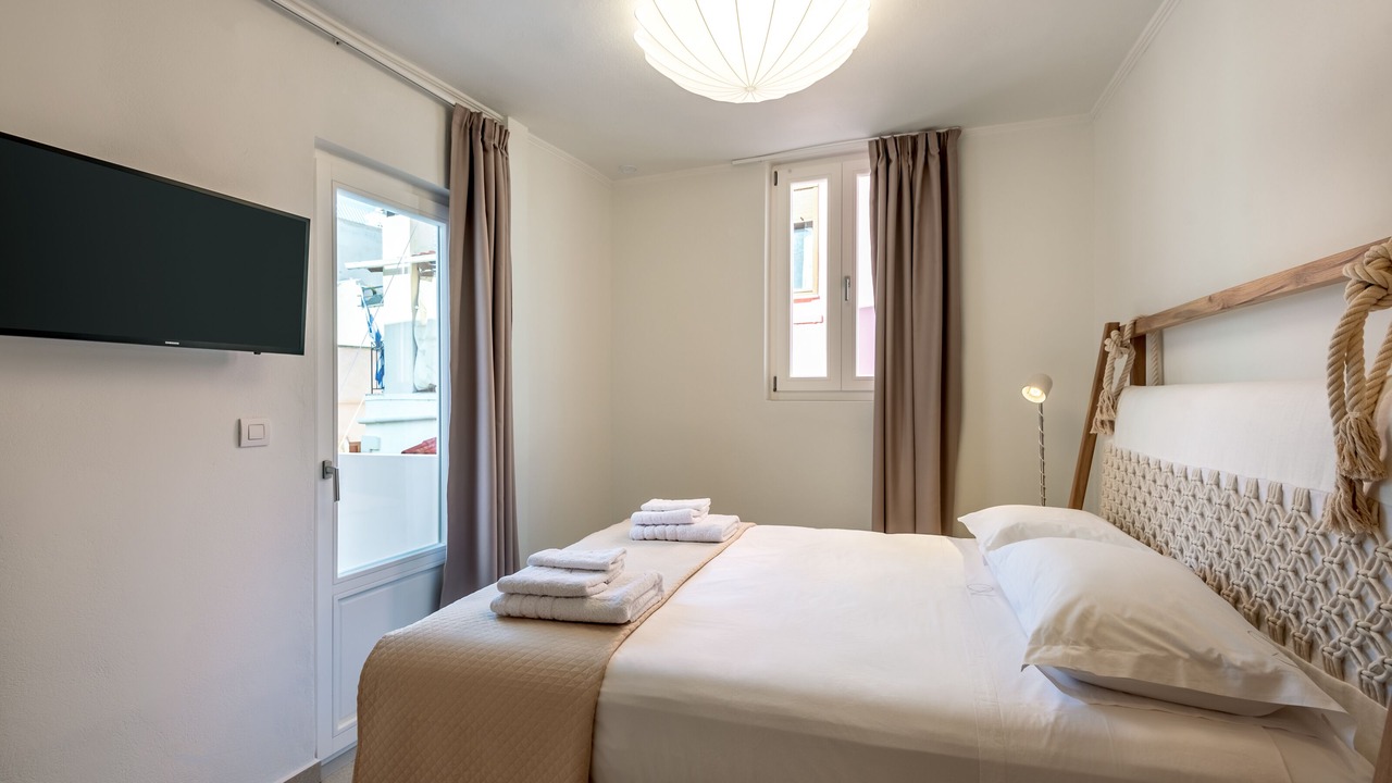 Photo of Bedroom in Old Town
