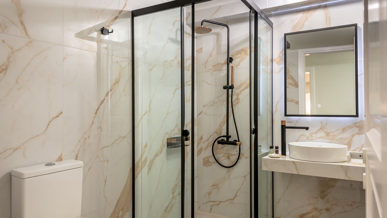 Photo of Bathroom in Old Town