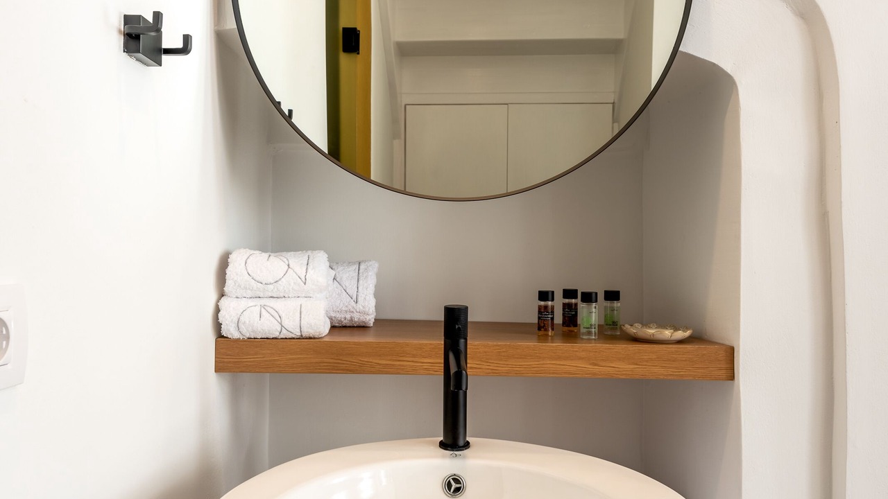 Photo of Bathroom in Old Town