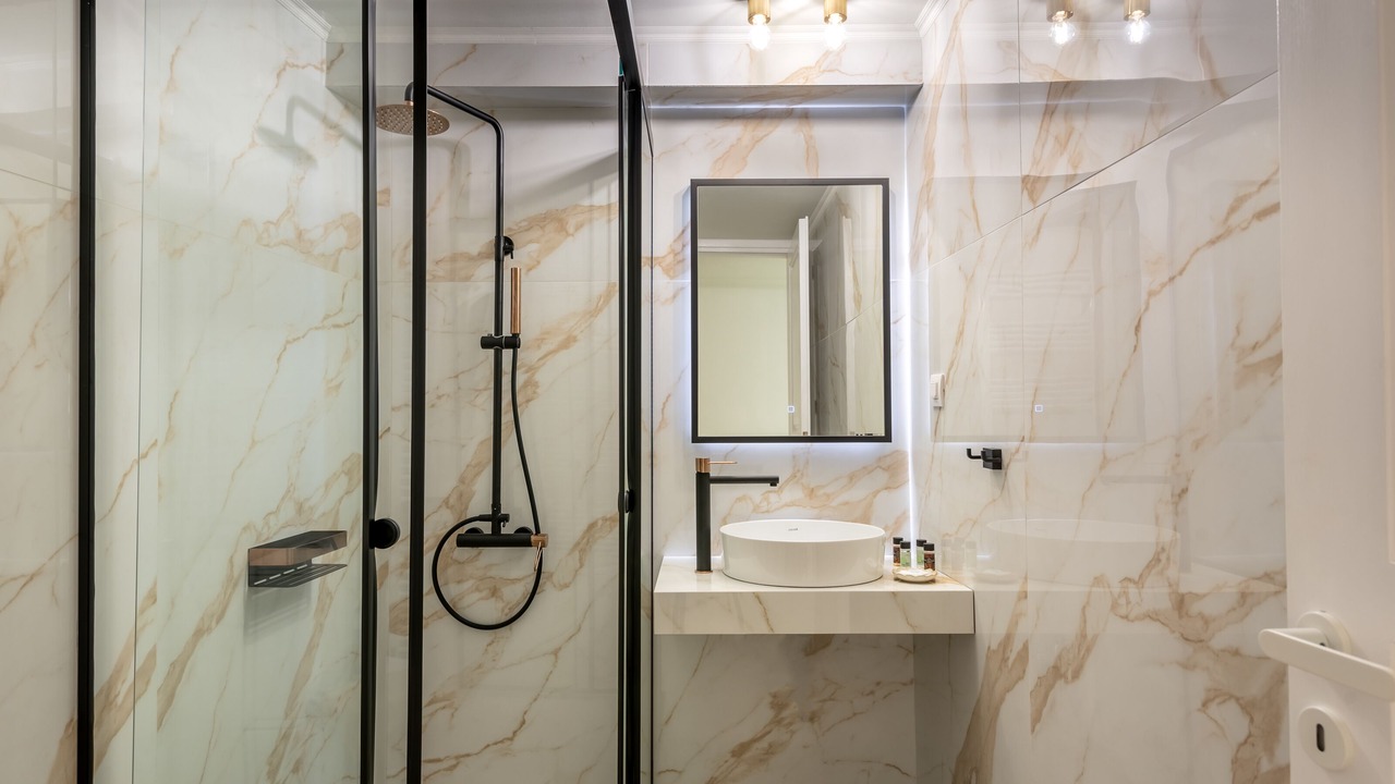 Photo of Bathroom in Old Town