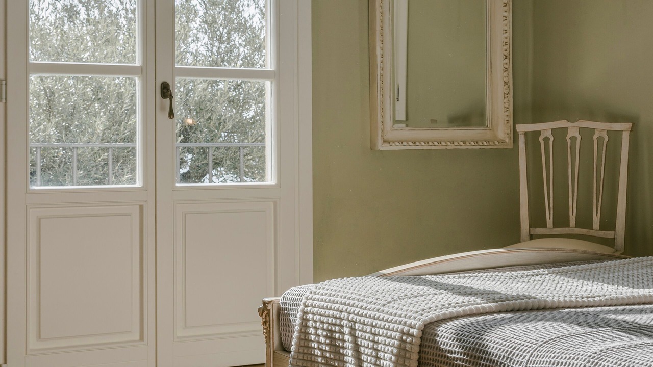 Photo of Bedroom in Eleios-Pronnoi