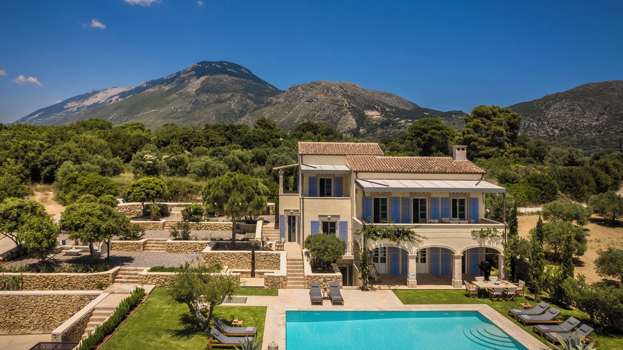 Photo of Outdoor in Eleios-Pronnoi