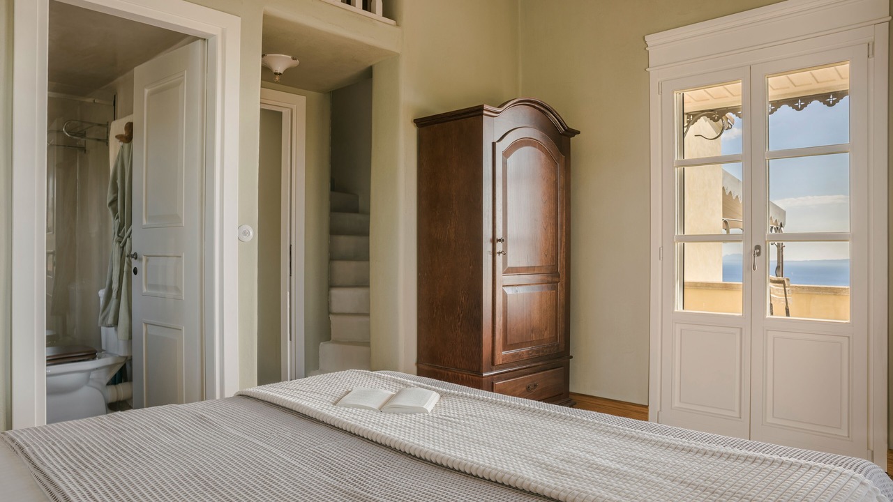 Photo of Bedroom in Eleios-Pronnoi