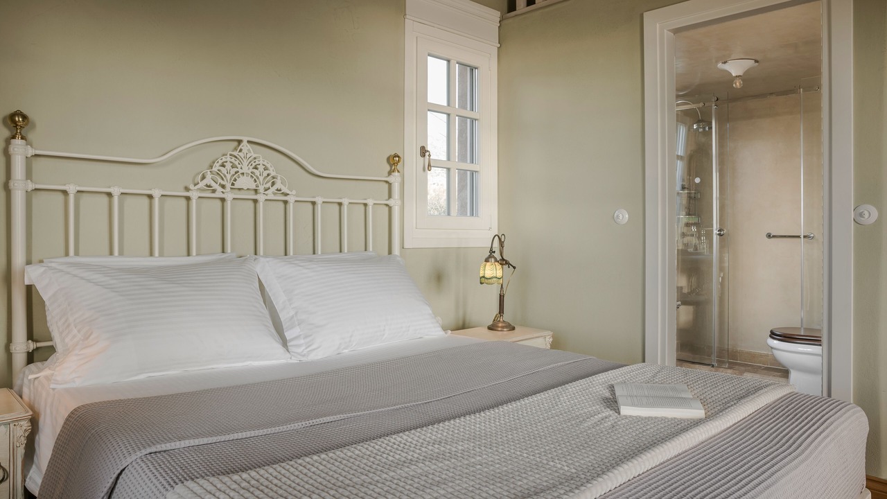 Photo of Bedroom in Eleios-Pronnoi