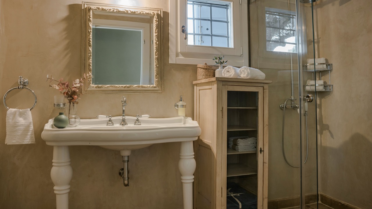 Photo of Bathroom in Eleios-Pronnoi