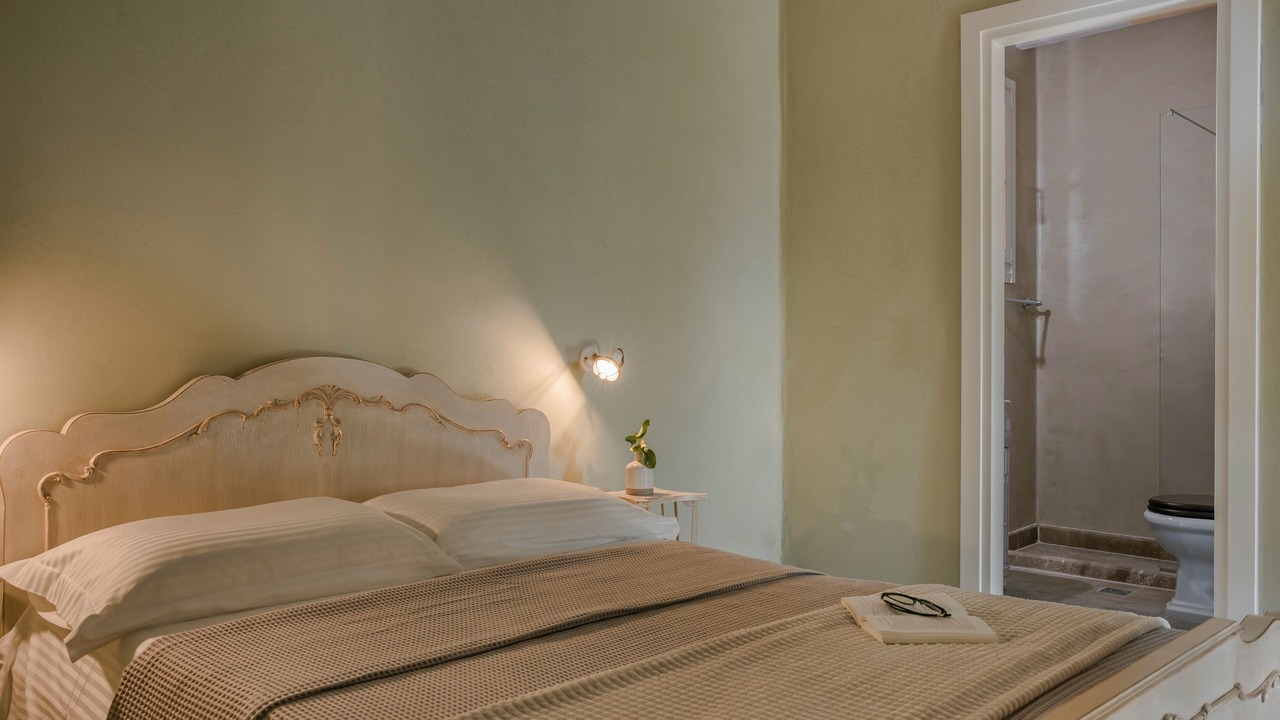 Photo of Bedroom in Eleios-Pronnoi