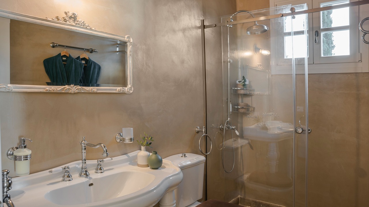 Photo of Bathroom in Eleios-Pronnoi