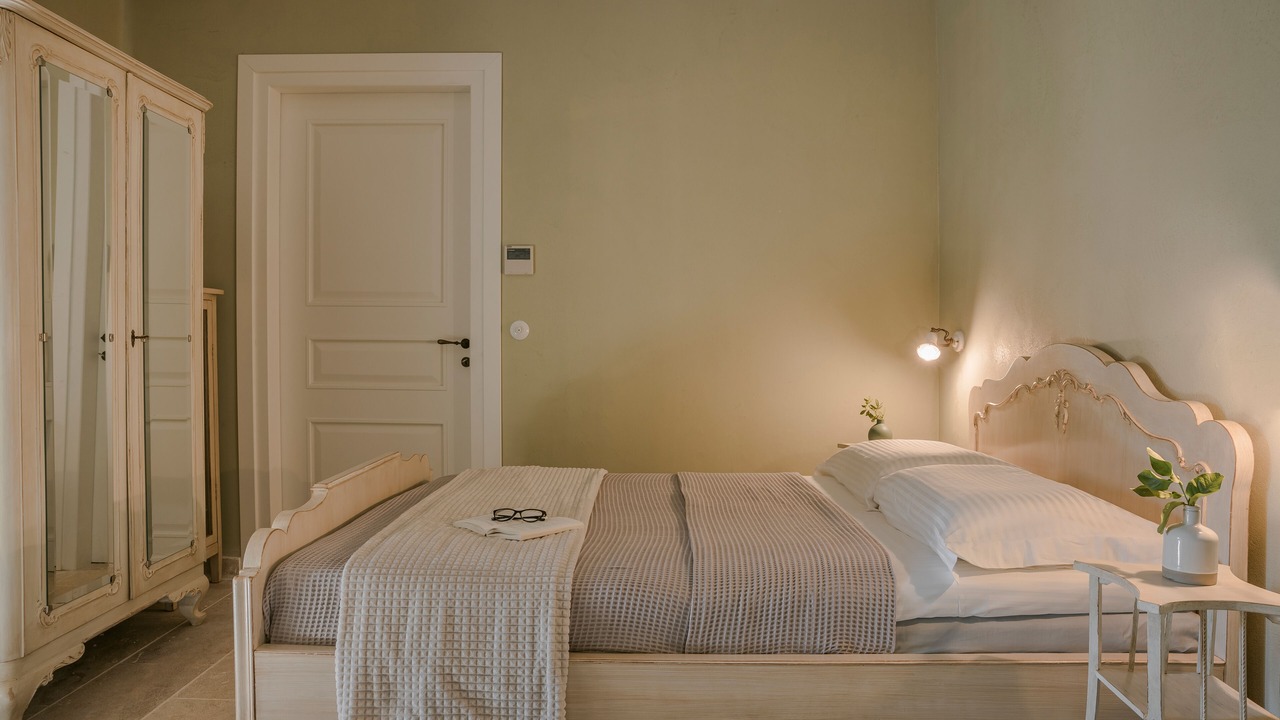 Photo of Bedroom in Eleios-Pronnoi