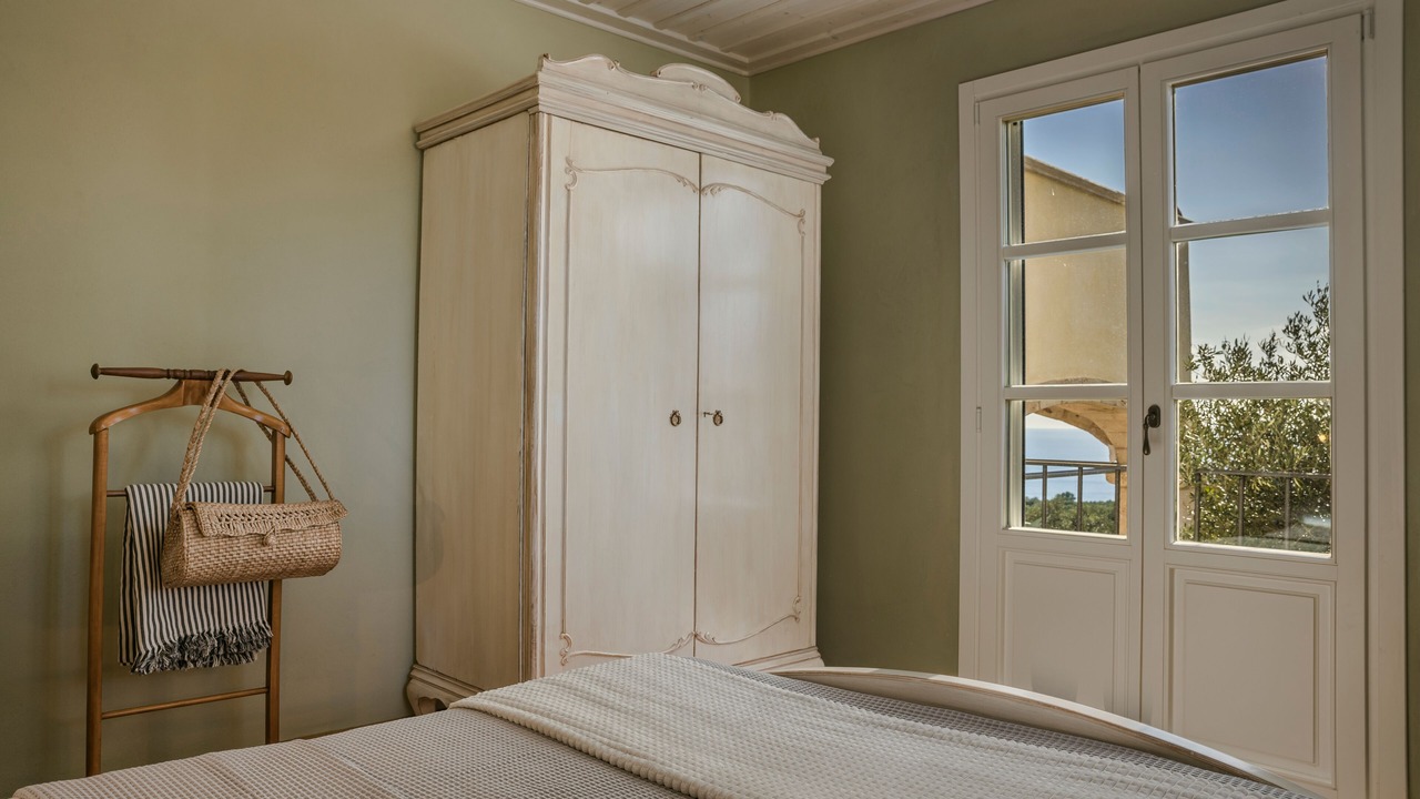 Photo of Bedroom in Eleios-Pronnoi