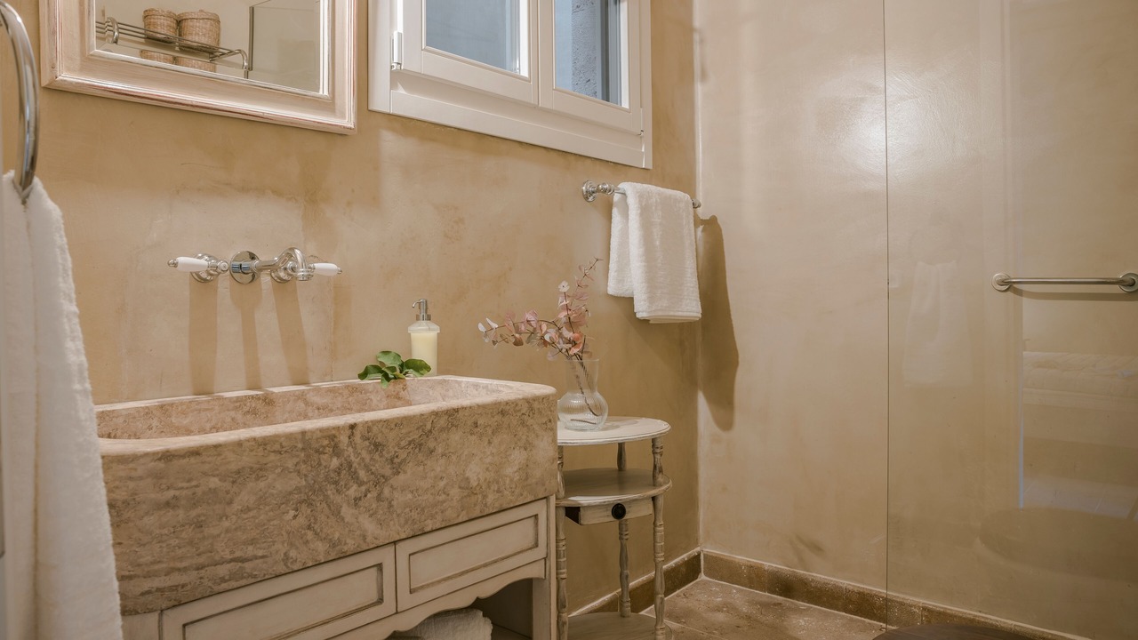 Photo of Bathroom in Eleios-Pronnoi