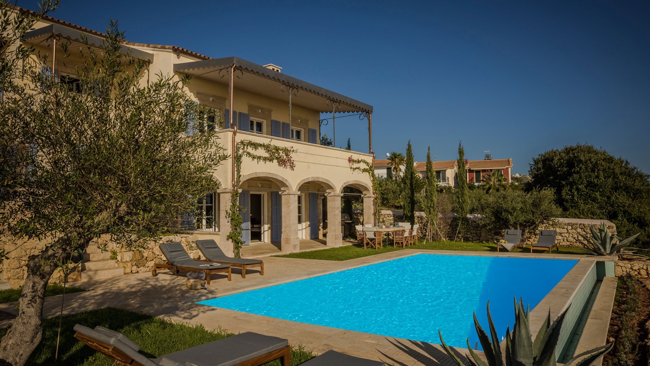 Photo of Outdoor in Eleios-Pronnoi