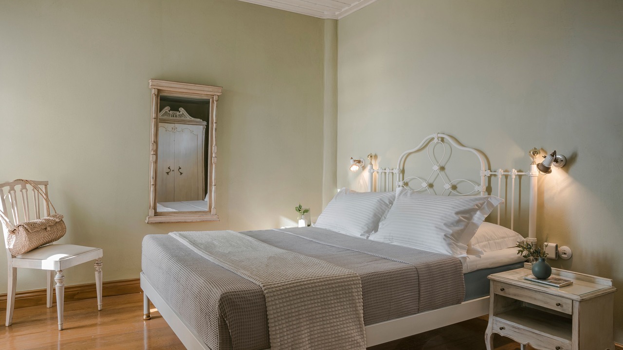 Photo of Bedroom in Eleios-Pronnoi