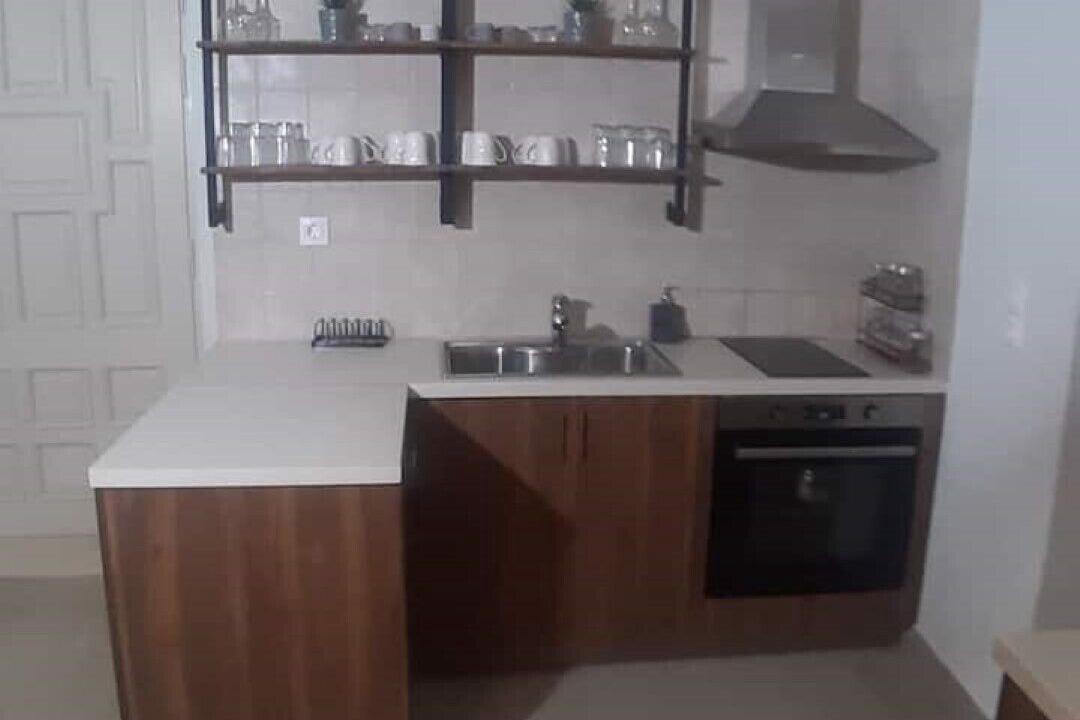 Photo of Kitchen in Pombia