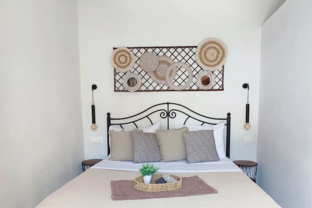 Photo of Bedroom in Pombia