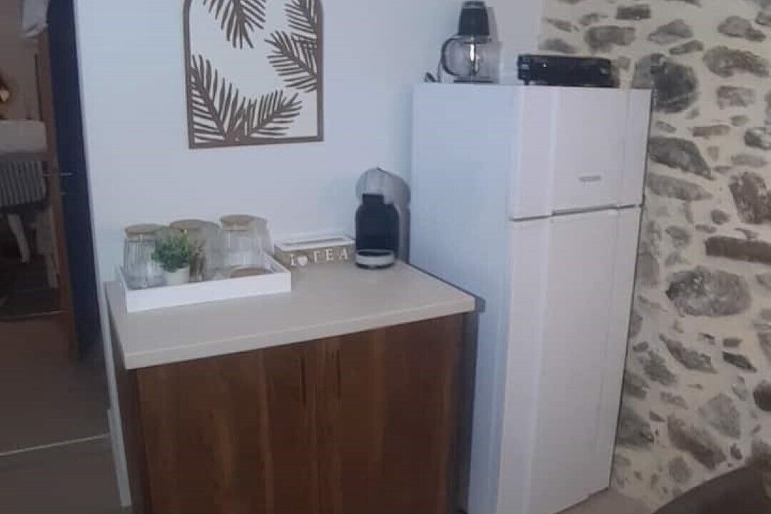 Photo of Kitchen in Pombia