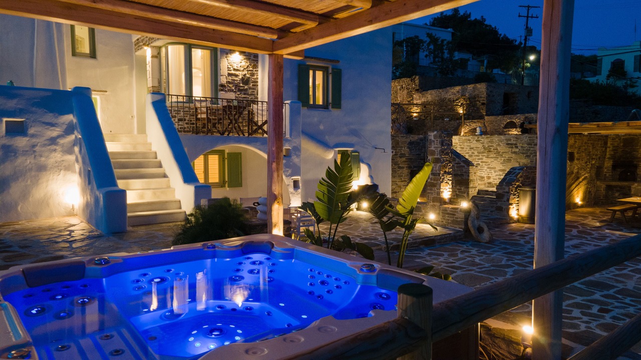 Photo of Outdoor in Naxos