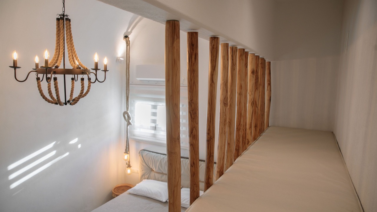 Photo of Bedroom in Naxos