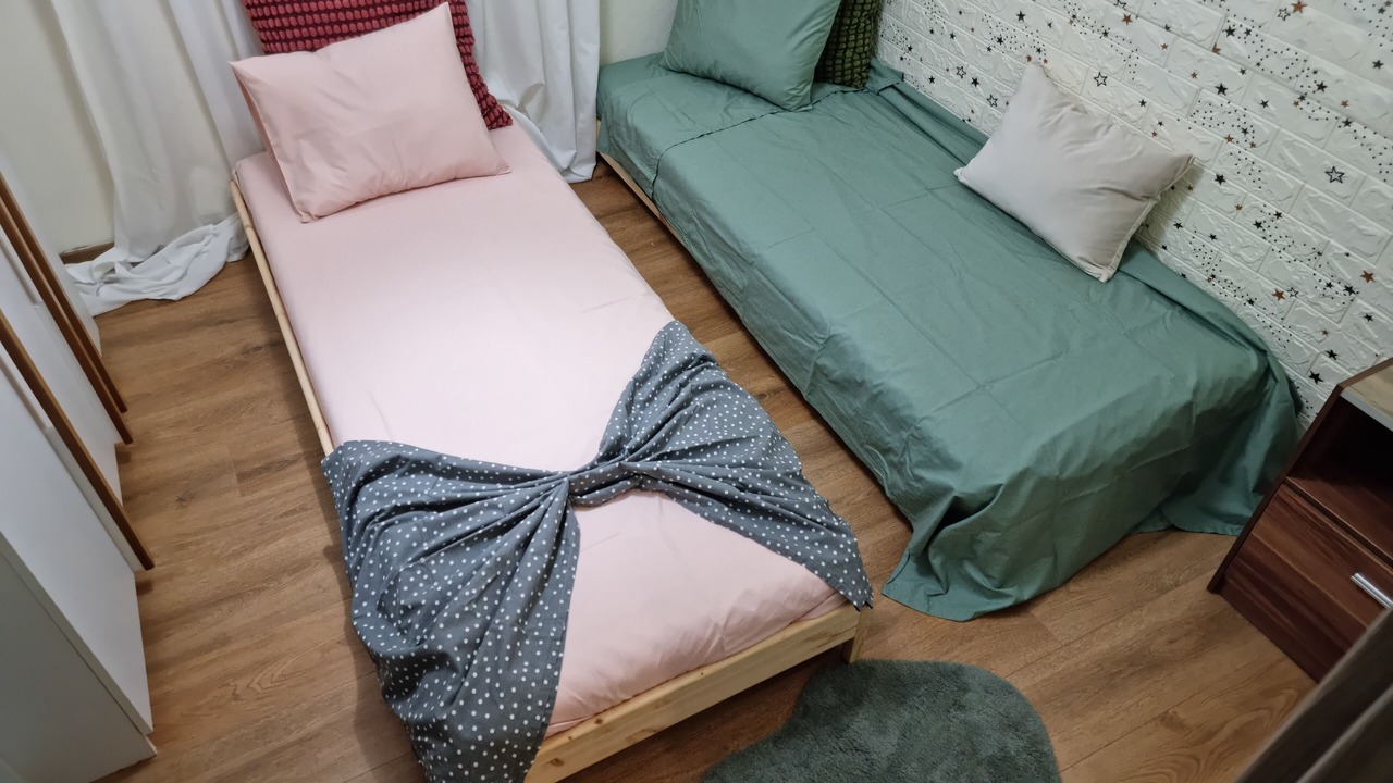Photo of Bedroom in Thessaloniki