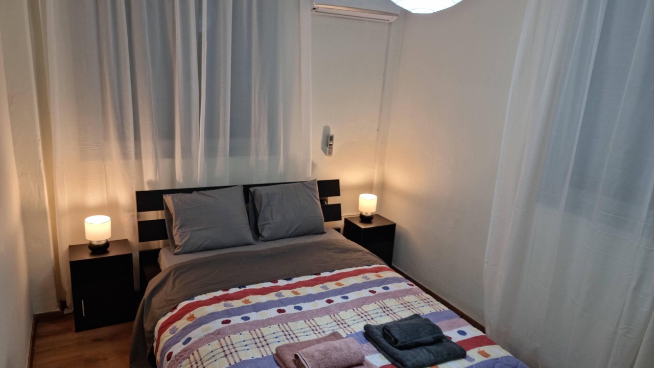 Photo of Bedroom in Thessaloniki
