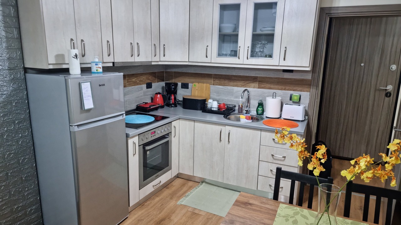 Photo of Kitchen in Thessaloniki
