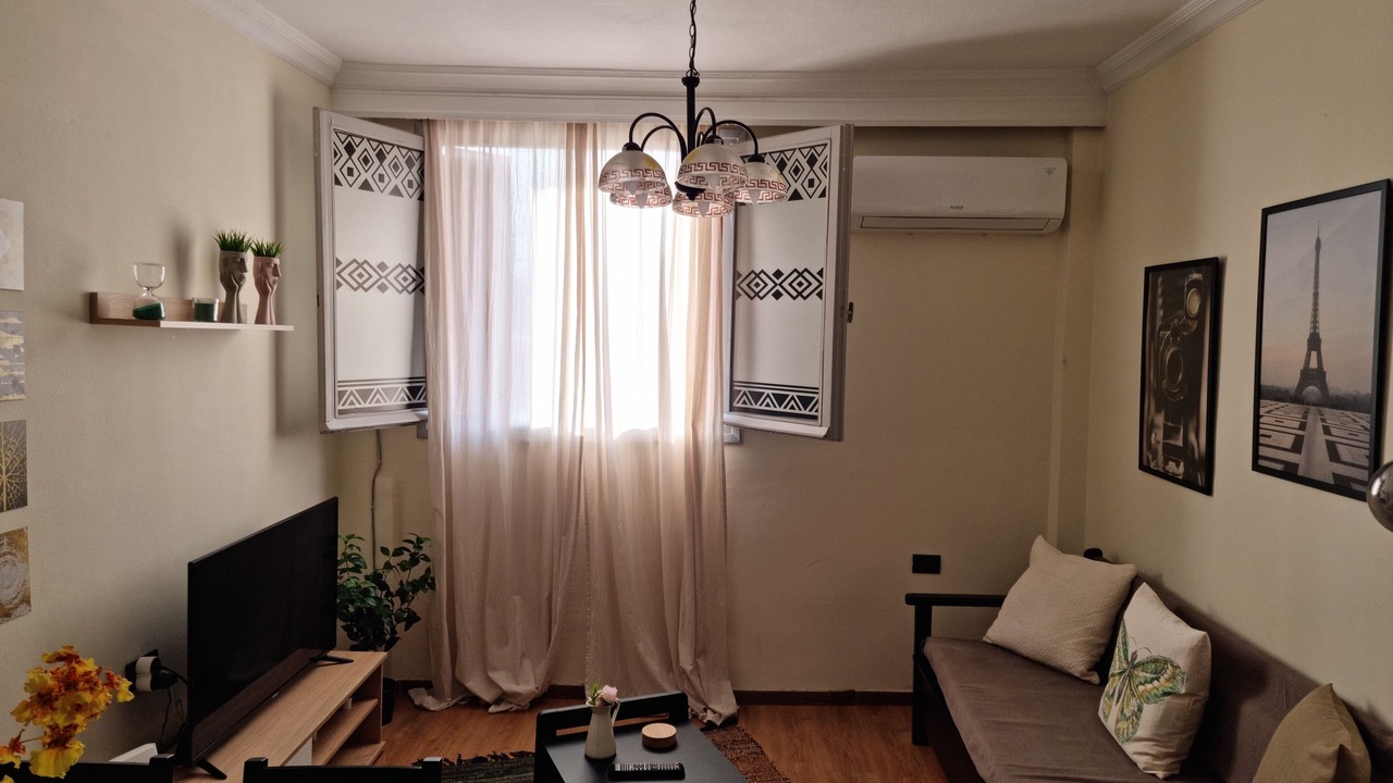 Photo of Livingroom in Thessaloniki