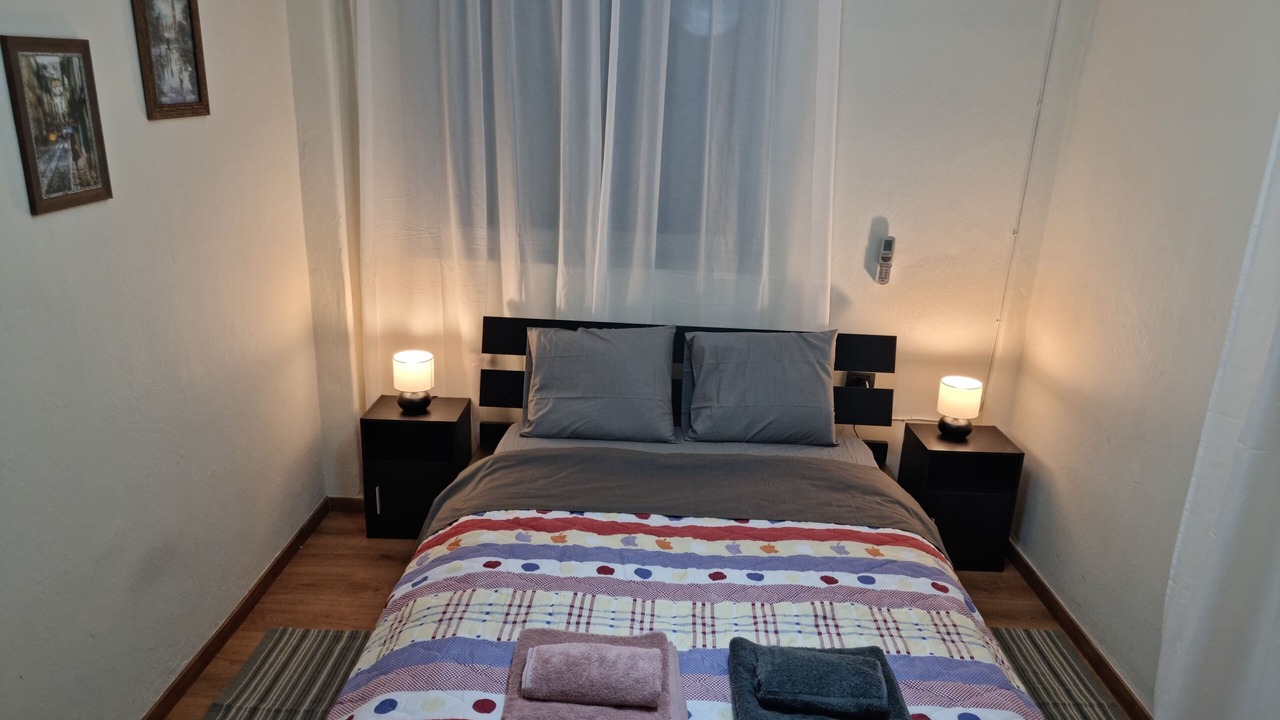 Photo of Bedroom in Thessaloniki