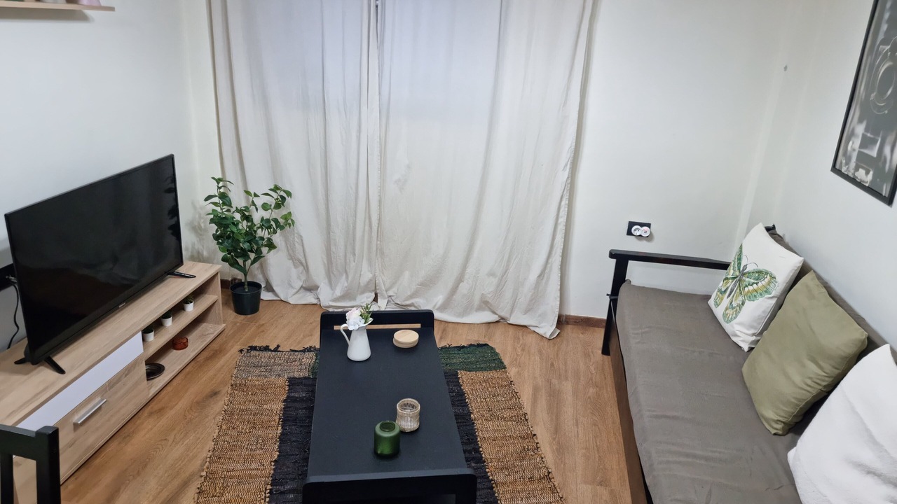 Photo of Livingroom in Thessaloniki