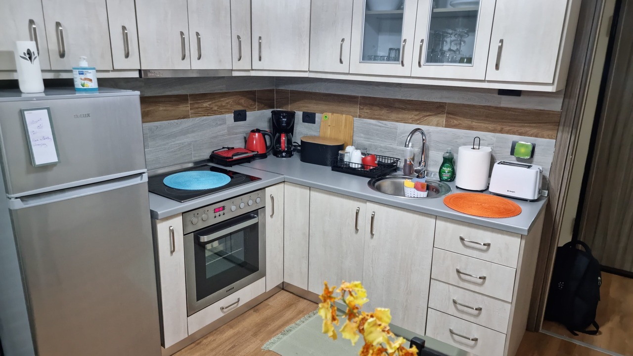 Photo of Kitchen in Thessaloniki