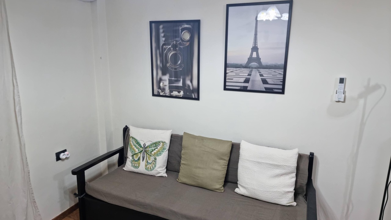 Photo of Livingroom in Thessaloniki