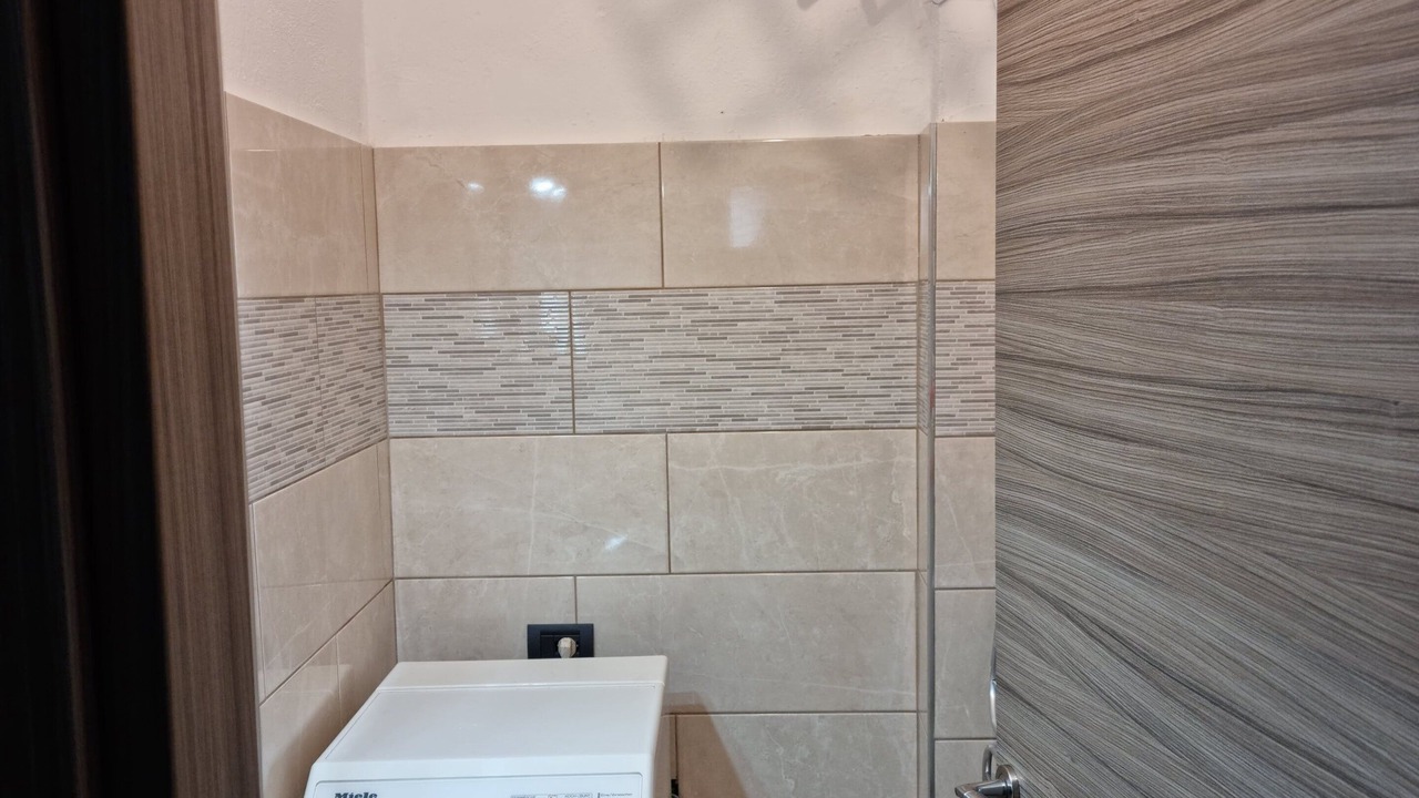 Photo of Bathroom in Thessaloniki