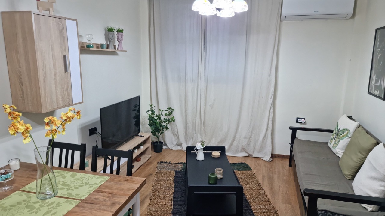 Photo of Livingroom in Thessaloniki