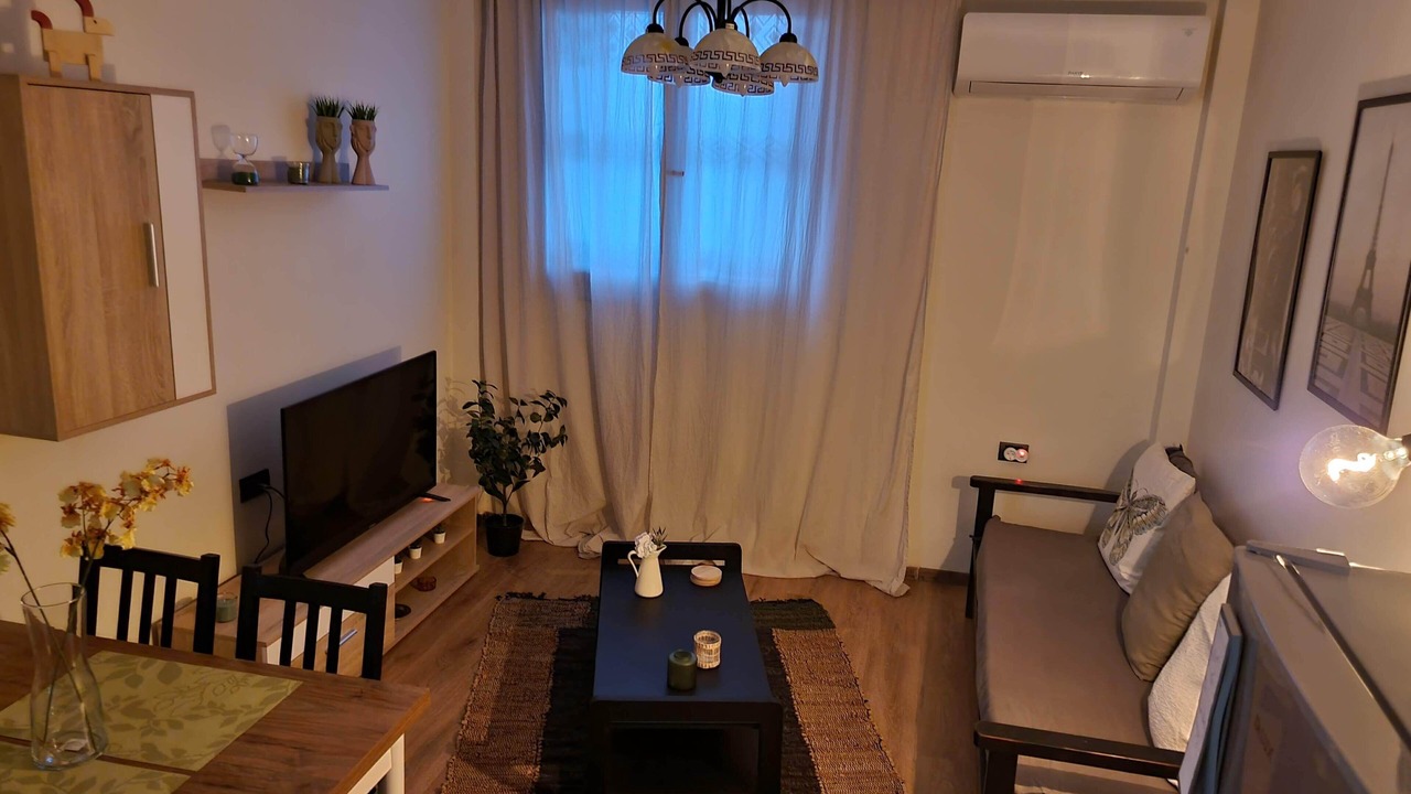 Photo of Livingroom in Thessaloniki