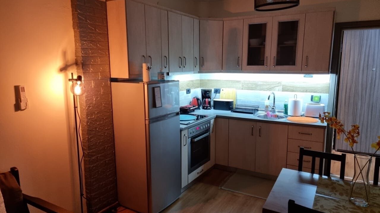 Photo of Kitchen in Thessaloniki