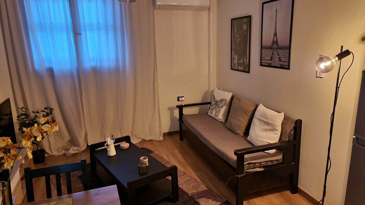 Photo of Livingroom in Thessaloniki
