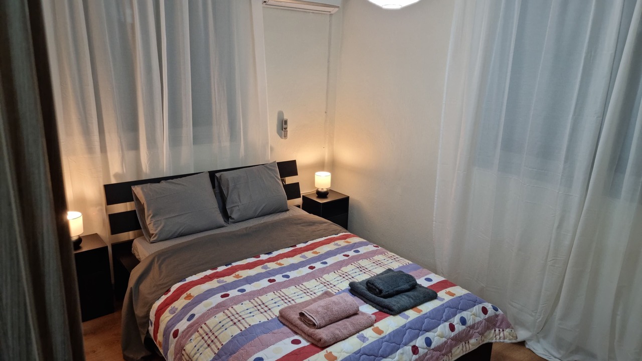 Photo of Bedroom in Thessaloniki