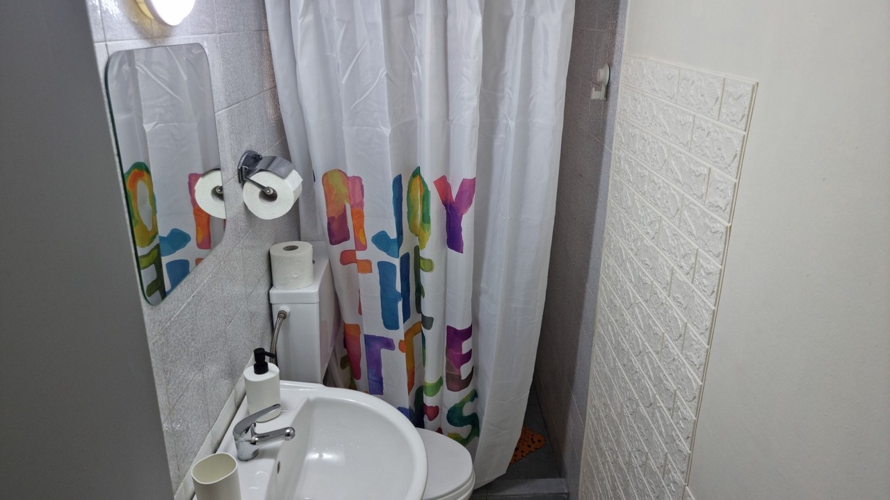 Photo of Bathroom in Thessaloniki