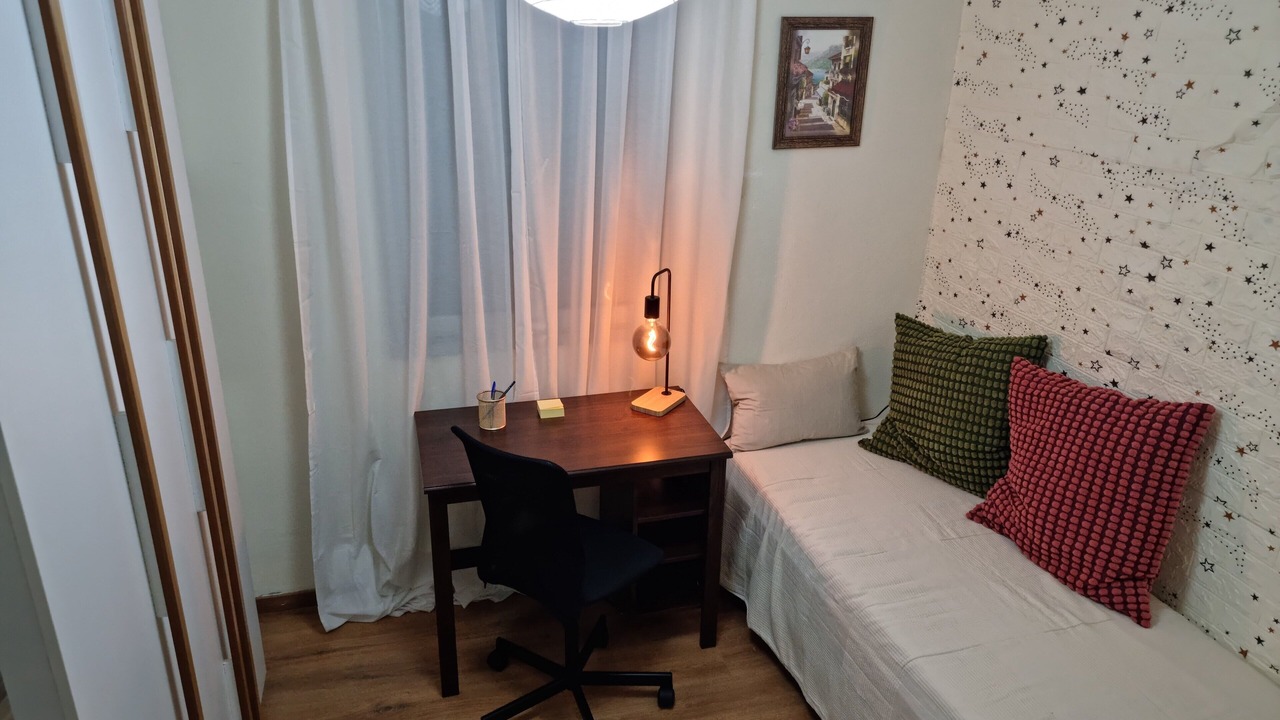 Photo of Bedroom in Thessaloniki