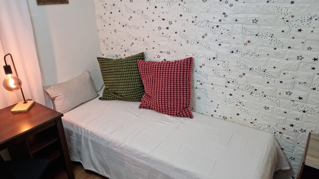 Photo of Bedroom in Thessaloniki