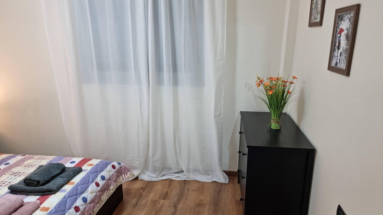 Photo of Bedroom in Thessaloniki