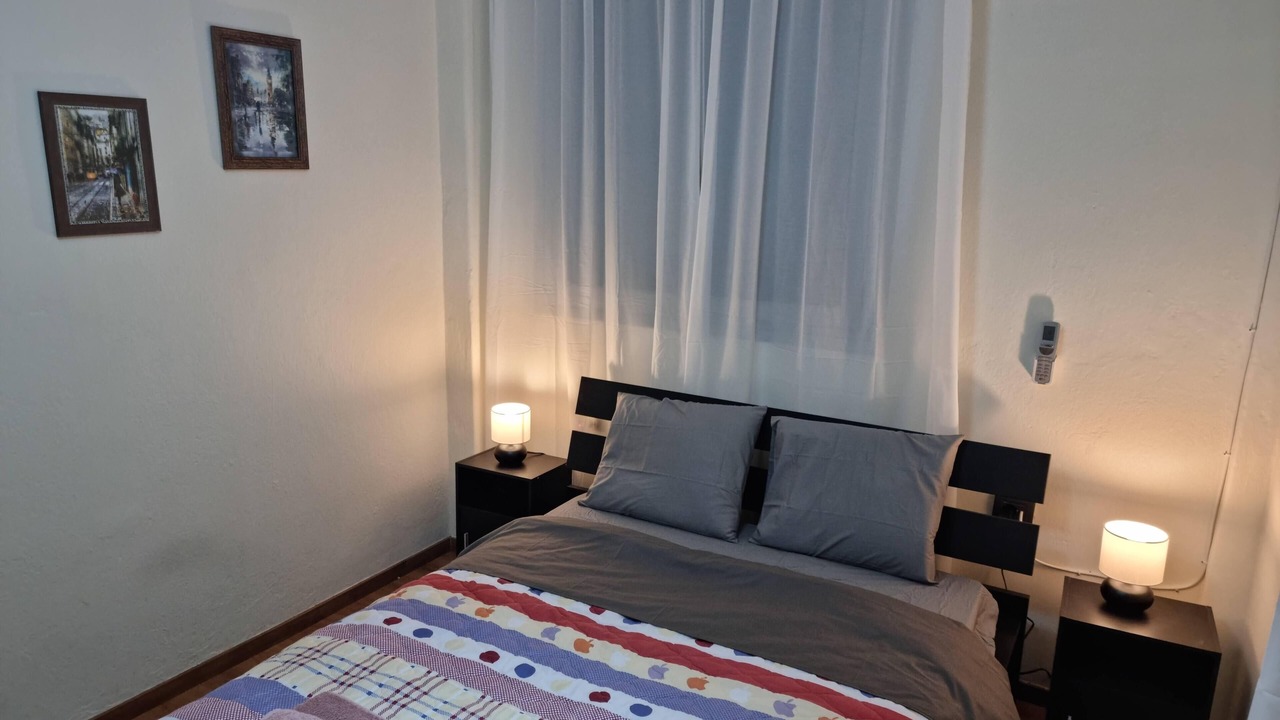 Photo of Bedroom in Thessaloniki